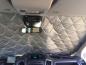 Preview: Thermomatten Dark Edition PREMIUM Ford Transit Euroline L1 bis BJ 2013 Komplettset - zum Konfigurieren